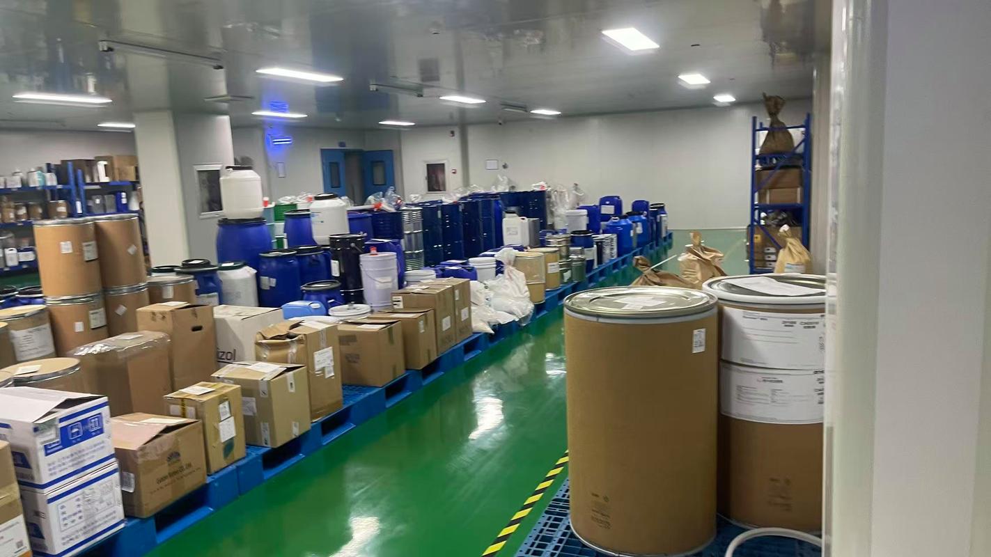 上海口碑好的化妆品工厂性价比高万亩良田生物科技